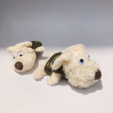 1 Pcs Golf Club Headcover for Driver Fairway Cute Puppy Little Bird Boxing Glove 3 Styles Golf Accessories