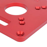 Trimming Flip Board Router Table Flip Board Woodworking Tool for Router Table