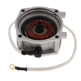 Air-cooled Engine Starter Motor Starter 47cc 49cc 2 Stroke Electric Start Engine Dirt Chopper Bike