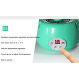 Heating Lamp Farm Animal Warm Light for Chicken Piglet Dog Pet Thermostatic Temperature Controller Heater for Incubator