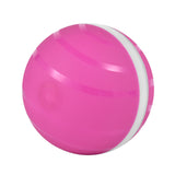New 2nd Generation Waterproof Pet Magic Roller Wicked Ball Auto Sleep Anti-bite USB Electric LED Rolling Flash Ball Cat Dog Toy