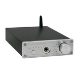 FX-AUDIO bluetooth DAC & HiFi Headphone Amplifier QCC3008 ESS9018 TPA6120 USB RCA Mini Audio Decoder Amplifier 24Bit/192kHz
