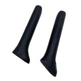 Dropship-Replacement Boots For Folding 20 28 Inch Adjustable Double Kickstand Road Mountain Bicycle Foot Support Parking Rack