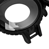 Lens Protection Lens Optical Tempered Glass Protection Lens for Insta360 ONE X2 Panoramic Camera Accessories