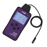 LS126A UV Aging Tester Radiometer C Ultraviolet Light Meter