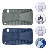 Electric Heating Blanket Flannel Soft and Comfortable Heating Pad