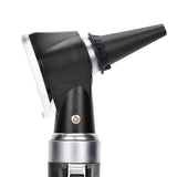 Professional Diagnostic Kit Ear Care Examination Otoscope Eardrum Endoscope Speculum With 8pcs Earmuffs Doctor Electric Otoscope