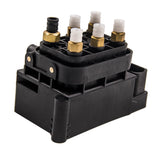 Air Compressor Valve Block Control Unit For  W164 W166 2123200358 2513200058 099 3200058 Accessories Parts