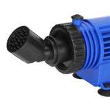 Fish Tank Cleaning Tool Pet Supplies Aquarium Water Changer Fish Tank Electric Gravel Cleaner Filter Pump EU Plug 220‑240V