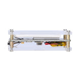 AMG8833_CP 1.8 Inch TFT Display Simple Portable Infrared Thermal Imager Temperature sensors Maximum Minimum Temperature Display