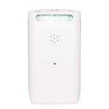 Charge EMS/TENS Low Frequency Digital Massager Electrical Stimulator Pain Relief Electronic Acupuncture +10 Electrode Pads