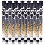 KINGRASP 13/Pcs PU Golf Grips Standard Paragraph Men's / Women's Universal Grip
