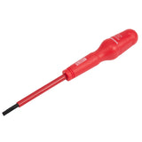 PENGGONG 1000V Insulated Screwdriver Set Electrician Phillips & Slotted Kits CR-V Steel 9PCS With Bag