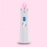 Electric Blackhead Remover Cleansing Device Blackheads Beauty Instrument Facial Pore Cleanser Multi-Functional Remove Blackheads