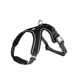 Dog Harness Mesh Breathable k9 Vest for small large dogs chihuahua husky Pet Chest Strap Reflective heavy duty Dog supplies