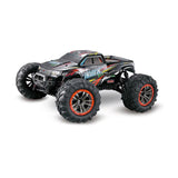 45km/h RC Cars  2.4G 1:10 Racing Car 4WD RTR Crawler Monster Truck Off-Road Vehicle Electronic Remote Control Toys Child Gift