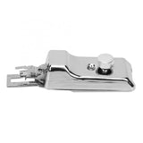 1 Piece Buttonhole Presser Foot 95-3 Type for Household Sewing Machine Round/Flat Eye Sewing Accessories Lock Button Hole Device