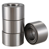 4Pcs DAC3055W DAC30550032 30X55X32 DAC3055 ATV UTV Car Bearing Auto Wheel Hub Bearing ATV Wheel Bearing