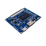 3.5 inch TFT-LCD display module kit 320×240 54 pins FPC LQ035NC111 mini HDMl driver board kit(A screen)
