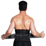 Professional Trimmer Girdle Body Shaping Tummy Control Slim Waist Corset Body Shapewear Waist Trimmer Belt For Men And Woman