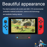 For Nintendo Swicth Projection Portable Base Bluetooth HDMI HD Conversion TV Video Accessories on for NS Charging Switch Dock