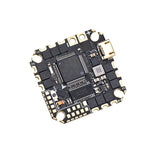 JHEMCU GHF722AIO-ICM 40A AIO Flight Control ESC Integrated 4in1 5V 2-6S for FPV Freestyle Cinewhoop FPV Drone Quadcopter