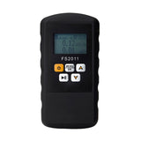 NR-750 850 950 Handheld Nuclear Radiation Detector LCD Display Household Radioactive Tester Geiger Counter β Y X-ray Detection