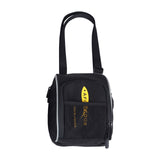 AFISHTOUR Bike Handlebar Bag Waterproof Bicycle Front Hanging Bag Shoulder Bag 2L Cycling Accessories for Mountain Road Bike