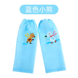 Kids Rain-proof Pants Rain Coat Chuva Poncho Impermeable Rain Pants Regenjacke Suit Cover Capa De Chuva Jas Hujan Chubasquero