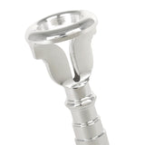 Mouthpiece Trumpet Mouth Strength Trainer for Saxophone Horn Trombone Tuba Accessories