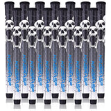 KINGRASP 13/Pcs PU Golf Grips Standard Paragraph Men's / Women's Universal Grip