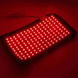 3 Modes Adjustable Red Light Knee Therapy Device Pain Relieve Near Infrared Heating Pad for Arthritis Relief Pain Health Care