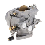 Carburetor Carb Assy For Tohatsu   25HP M25C 30HP M30A 25C3 30A4 2-Stroke 2 Cylinder Outboard Engine 3P0032000 3P0032000M