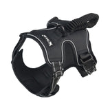 1000D Dog harness Reflective Breathable with handle for small large dogs chihuahua husky Pitbull K9 vest harnesses dog supplies