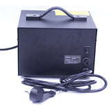 Desoldering Station 700W Hot Air Gun Dual Digital Display SAIKE 852D++ Two-in-one Thermostat Electric Soldering Iron