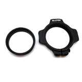 Dropship-Cycling MTB Mountain Bike Crankset Screw CNC Aluminum Alloy Self-Extract Screws for Sram DUB,Bike Accessories