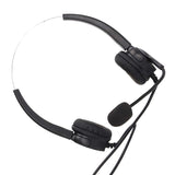 Call Center Headset Professional Noise Reduction USB Computer Headset with Mic for Telemarketing Call Centre Online Classroom