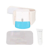 Sleep Aid Instrument Massage Professional Portable Stress Anxiety Relief Sleep Aid Device for Insomnia
