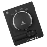 Headlight Switch 68189153AA Replaces   for 013-18 Combination Switch, 68146506AA 68269911AA