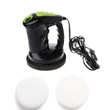 Superb 12V 80W Portable Car Polishing Waxed Machine Cleaner Waxer Polisher Auto Home
