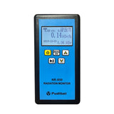 NR-750 850 950 Handheld Nuclear Radiation Detector LCD Display Household Radioactive Tester Geiger Counter β Y X-ray Detection
