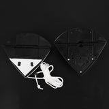 Double Sided Magnetic Window Glass Cleaner Magnets Wipe Surface Cleaning Tools Home Wiper Window Cleaner Strong Adjustable High-