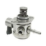 New Car High Pressure Fuel Pump Replace Part for Ford Focus Escape Explorer AG9E9D376AB, Perfect fit and finish easy assembly,