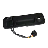 Rear View Camera 95760E6201 Parking Aid 480x600 Resolution for Hyundai Sonata LF