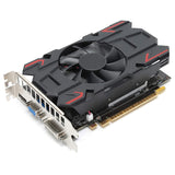 HD6770 1GB 128Bit DDR5 Graphics Card PCI Express Computer Graphics Card,650Mhz Core Frequency,GPU For Computer Caming