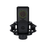 LEWITT LCT440 pure Large-diaphragm condenser microphone for computer recording and mobile phone live broadcast