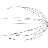 Scalp Head Massager