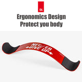 Biceps Training Board Arm Forearm Trainer for Weight Lifting Bodybuilding Fitness Equipment Indoor Training Board  Arm trainer
