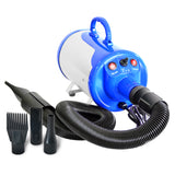 Ozone pet Water blowing machine Dog hair dryer Pet-only High Power very silent Large Small dog blow dryer  light barber