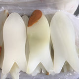 2pcs Natural Afghan Jade Gouache Scraper Face Massager Guasha Board Facial Body Acupuncture Therapy Spa Stone Massage Tools